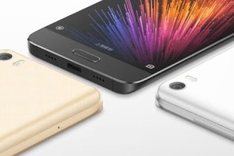 Mi 5 x Mi 5s x Mi 5s Plus: qual a diferença entre os smartphones da Xiaomi?