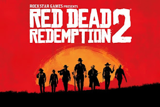 Assista ao primeiro trailer de Red Dead Redemption 2