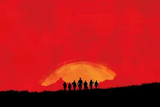 Rockstar divulga outra imagem e praticamente confirma novo Red Dead