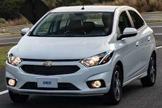 Setembro apresenta queda nas vendas, mas Onix registra bom desempenho