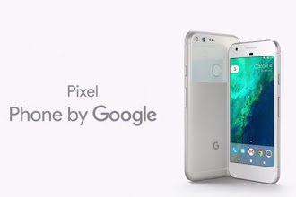 Conheça o Pixel e o Pixel XL, os novos smartphones da Google