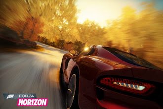 Forza Horizon: localização das placas de desconto e carros de celeiros