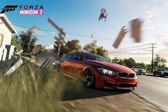 Conheça os carros estão escondidos nos celeiros em Forza Horizon 3