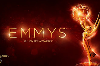 Vencedores do Emmy Awards 2016