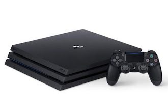 Sony apresenta PlayStation 4 Slim e PlayStation 4 Pro