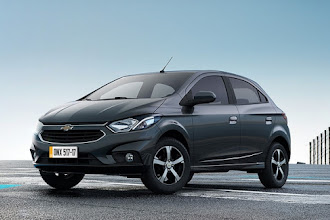 Vendas de agosto: Onix dispara, Palio volta a aparecer no top 5