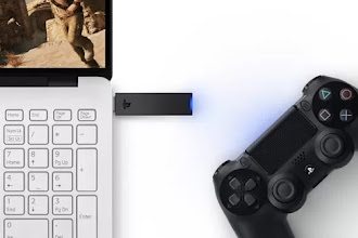 Sony anuncia chegada do serviço PlayStation Now ao PC