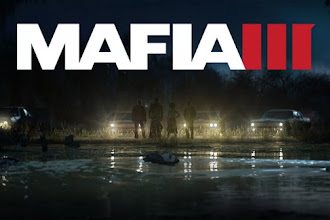 Mafia III: Thomas Burke e Vito Scaletta completam a família que tentará dominar New Bordeaux