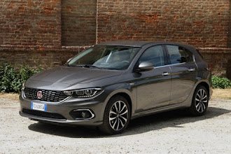 Novos hatch, sedan e picape da Fiat terão visuais inspirados na família Tipo