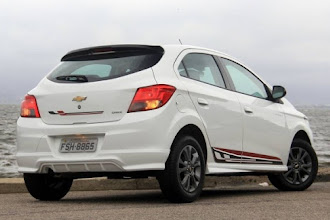 Onix, HB20 e KA são os três veículos mais vendidos de julho