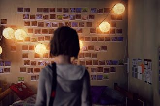 Análise do jogo Life is Strange