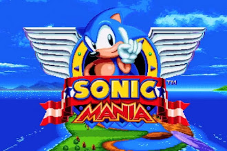Sega anuncia dois novos jogos do Sonic para consoles e PC