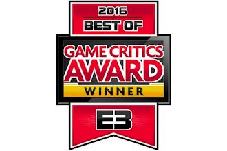 O melhor da E3 2016: conheça os vencedores do Game Critics Awards