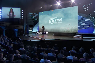 E3 2016: veja o que rolou na conferência da Ubisoft