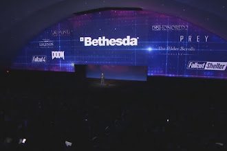 E3 2016: veja o que rolou na conferência da Bethesda