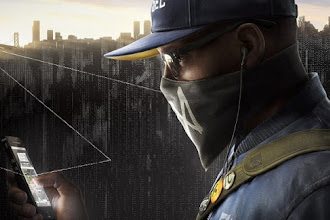 Ambientado em São Francisco, Watch Dogs 2 chega em novembro