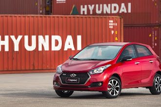 Onix, HB20 e Gol são os veículos mais vendidos de maio