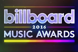 Vencedores do Billboard Music Awards 2016