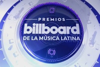 Vencedores dos Premios Billboard de la Música Latina 2016