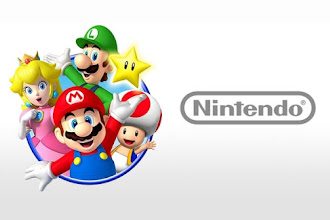 Nintendo NX chegará ao mercado em março de 2017
