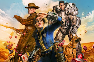 Prime Video divulga cena inédita de Fallout