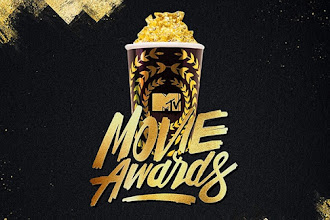 Vencedores do MTV Movie Awards 2016