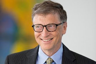 As 20 pessoas mais ricas do mundo em 2016, segundo a Forbes