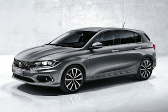 Fiat libera fotos oficiais das versões hatch e perua do Tipo