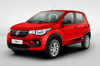 Depois da Toro, Fiat prepara mais um lançamento para o Brasil em 2016