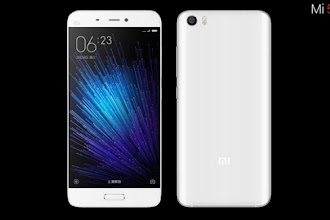 MWC 2016: Xiaomi finalmente apresenta o poderoso Mi 5