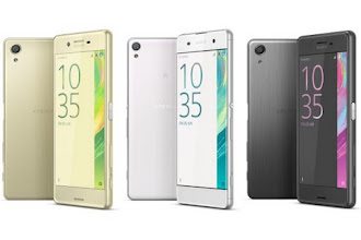 MWC 2016: Sony apresenta Xperia X, Xperia X Performance e Xperia XA