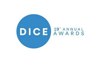 Vencedores do DICE Awards 2016