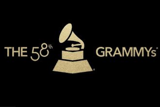 Vencedores do Grammy Awards 2016