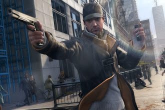 Watch Dogs 2 é confirmado e novo Assassin’s Creed não sairá em 2016