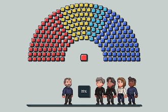 Observatório indie: participe de disputas presidenciais em Vox Populi: Brasil 2022