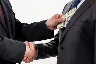 Os países mais e menos corruptos do mundo em 2015