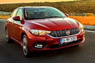 Futuros lançamentos internacionais da Fiat, Alfa Romeo e Maserati são vistos fazendo testes no Brasil