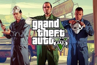 Manhas e cheats de Grand Theft Auto V para Xbox One