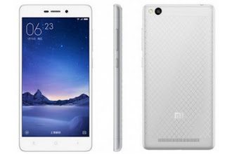 Redmi 3 é oficialmente apresentado pela Xiaomi