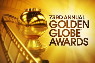 Vencedores do Globo de Ouro 2016