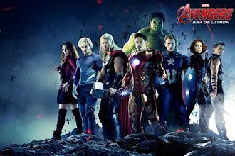 Os 10 filmes mais vistos no Brasil em 2015