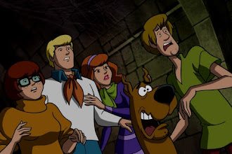 Curiosidades que você provavelmente não sabia sobre o desenho Scooby-Doo