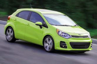 Kia terá cinco lançamentos para o Brasil em 2016