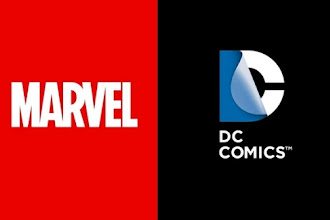 As semelhanças entre os personagens da DC Comics e Marvel