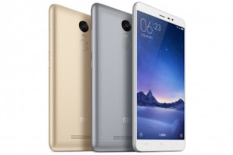 Conheça o Redmi Note 3, o novo phablet da Xiaomi