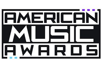Vencedores do American Music Awards 2015