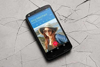 Moto X Force: Motorola apresenta aparelho com tela inquebrável
