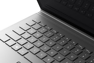 Microsft apresenta os impressionantes Surface Book e Surface Pro 4