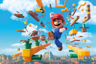Sequência de Super Mario Bros. O Filme é anunciada