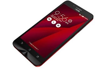 Asus apresenta dois novos smartphones: Zenfone Go e Live